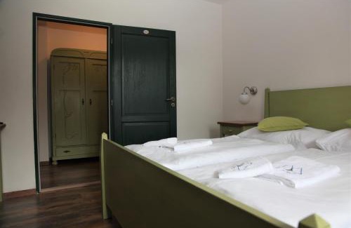 Modrava Hotel | Aparthotel Mádr