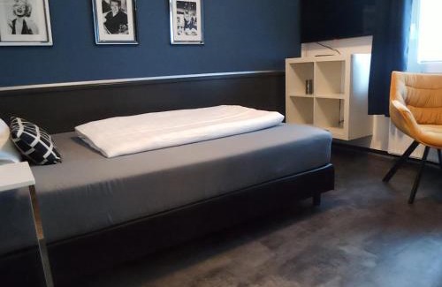 Menden Apartment | Aparthotel Menden