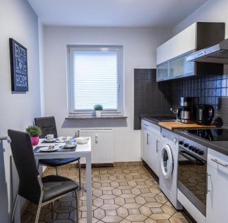 Menden Apartment | Aparthotel Menden