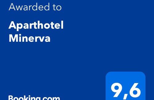 Benalmadena Costa Apartment | Aparthotel Minerva