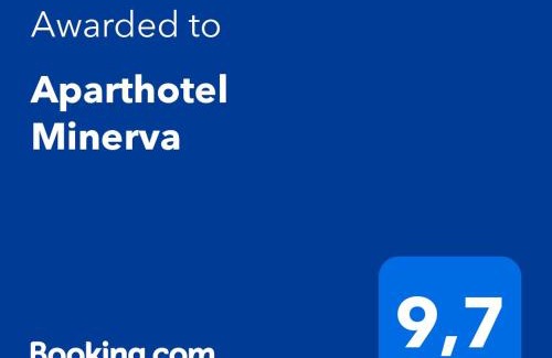 Benalmadena Costa Apartment | Aparthotel Minerva