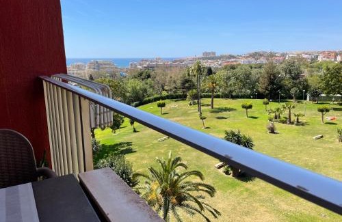 Benalmadena Costa Apartment | Aparthotel Minerva