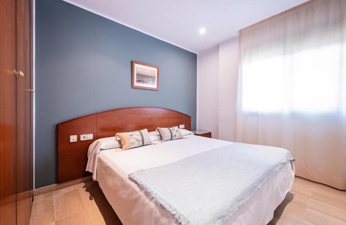 el Fort Pienc Apartment | Aparthotel Napols - Abapart
