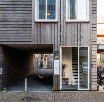 Amsterdam North Apartment | Aparthotel North Spacious Suite for 6 Guests