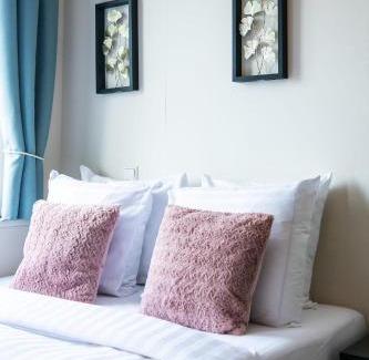 Amsterdam North Apartment | Aparthotel North Spacious Studio for two