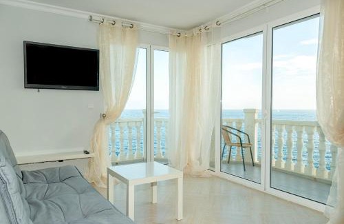 Finestrat Apartment | Aparthotel Ola Blanca