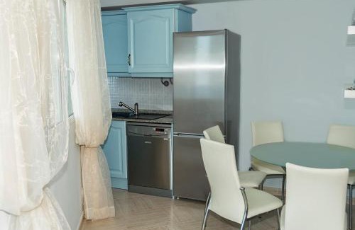 Finestrat Apartment | Aparthotel Ola Blanca