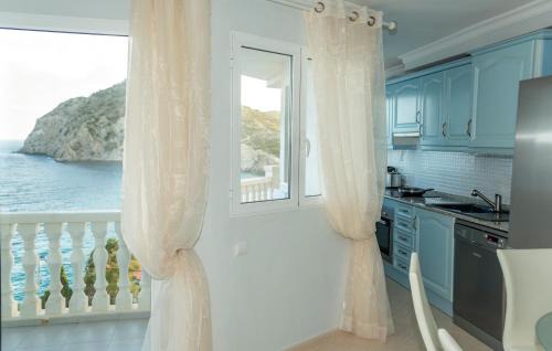 Finestrat Apartment | Aparthotel Ola Blanca