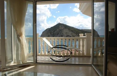Finestrat Apartment | Aparthotel Ola Blanca