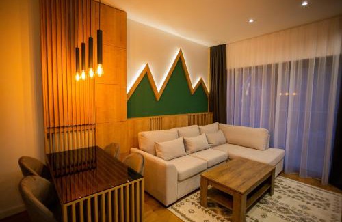 Bjelasnica Apartment | Aparthotel Phoenix