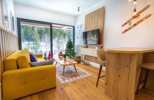 Bjelasnica Apartment | Aparthotel Phoenix