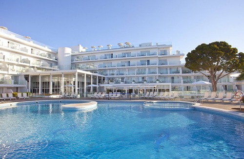 Palmanova Apartment | Aparthotel Ponent Mar