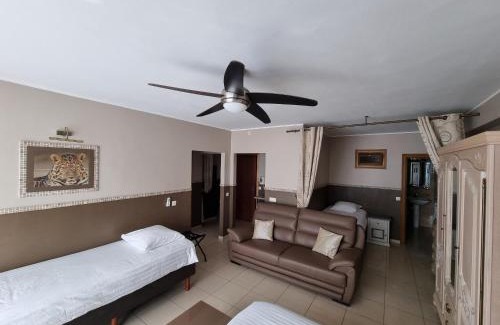 Brussels Apartment | Aparthotel Résidence Bara Midi