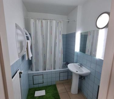 Brussels Apartment | Aparthotel Résidence Bara Midi