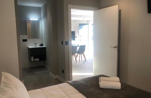 Lires Apartment | Aparthotel Ría de Lires