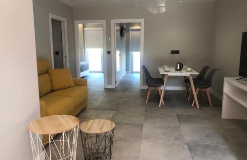 Lires Apartment | Aparthotel Ría de Lires