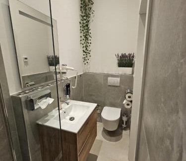 Rahlstedt Apartment | ApartHotel Rahl 24h Self Check-in
