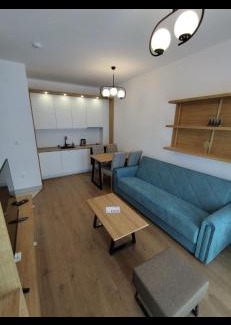 Jahorina Apartment | Aparthotel RAJSKA Jahorina
