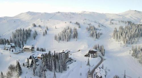 Jahorina Apartment | Aparthotel RAJSKA Jahorina