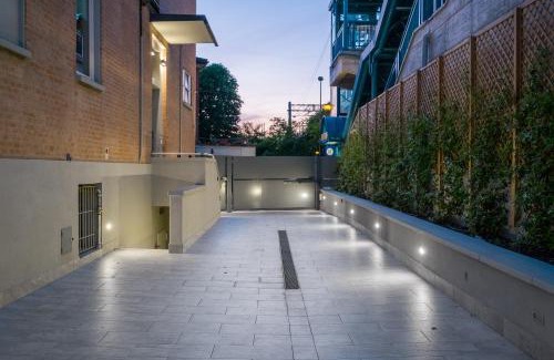 San Donato-San Vitale Apartment | Aparthotel Sant'Orsola