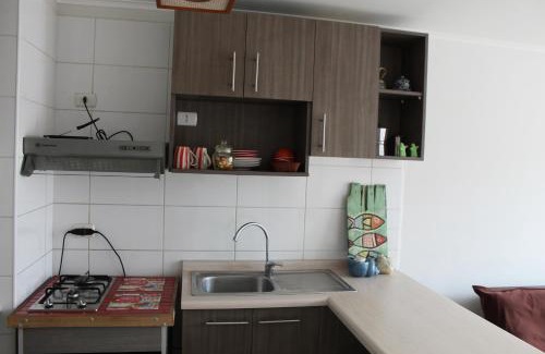 La Serena Apartment | Aparthotel Serena