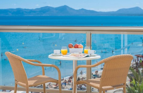 Muro Apartment | Aparthotel Ses Fotges