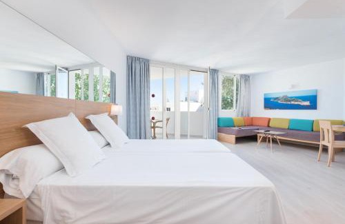 Muro Apartment | Aparthotel Ses Fotges