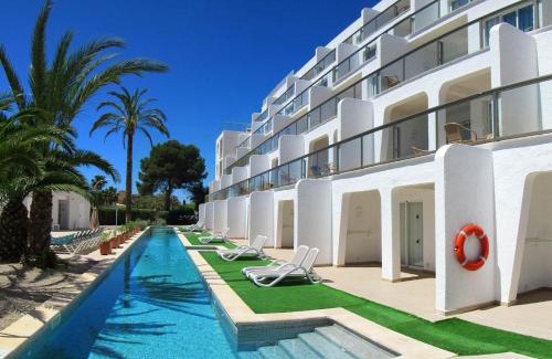 Muro Apartment | Aparthotel Ses Fotges