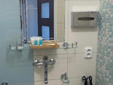 Litomysl Apartment | Aparthotel Slezák