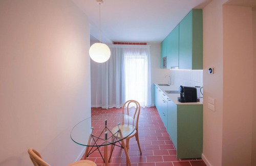 Salou City Centre Apartment | Aparthotel Terra Aurea