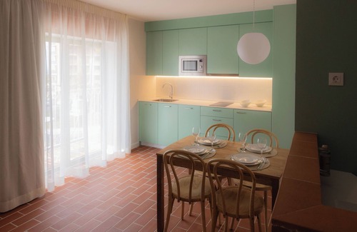 Salou City Centre Apartment | Aparthotel Terra Aurea