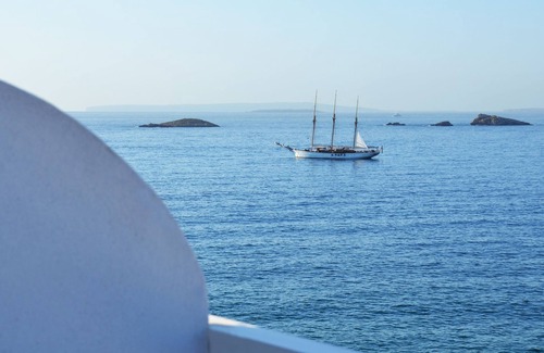 Ibiza City Centre Apartment | Aparthotel Vibra Lux Mar