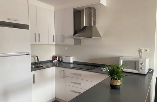 San Jose Apartment | Aparthotel Vistamar