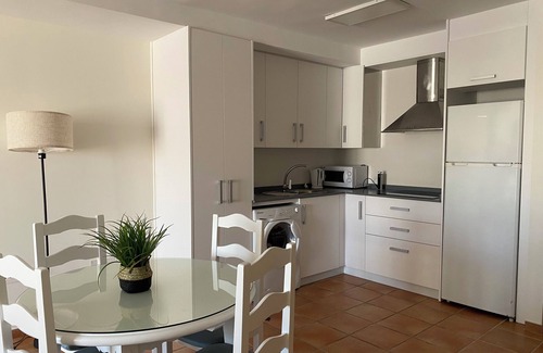 San Jose Apartment | Aparthotel Vistamar