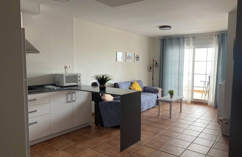 San Jose Apartment | Aparthotel Vistamar