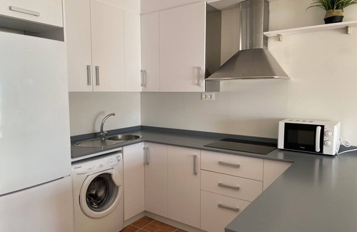 San Jose Apartment | Aparthotel Vistamar