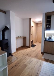 Jahorina Apartment | Aparthotel Vucko Apartman D444 private host