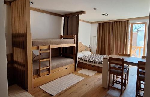 Jahorina Apartment | Aparthotel Vucko Apartman D444 private host