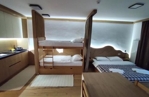 Jahorina Apartment | Aparthotel Vucko Apartman D444 private host