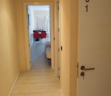 Platja d'Aro Apartment | Aparthotel Xic