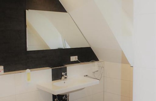 Spiesen-Elversberg Apartment | Aparthotel ZOE Elversberg