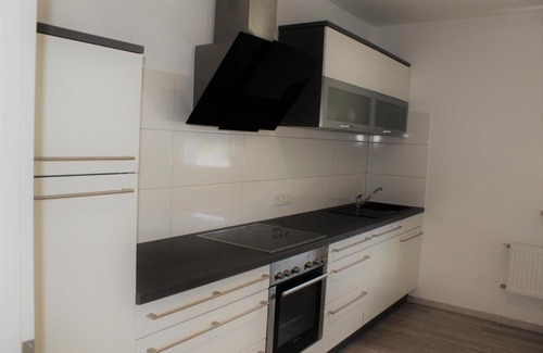 Spiesen-Elversberg Apartment | Aparthotel ZOE Elversberg