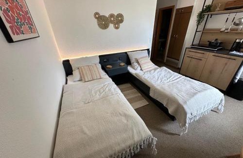 Euskirchen Apartment | Aparthotel Zur Linde - by Willms & Schömer eG