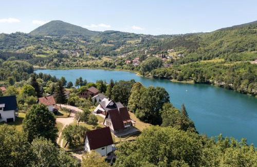 Jajce Apartment | Aparthouse Bilic