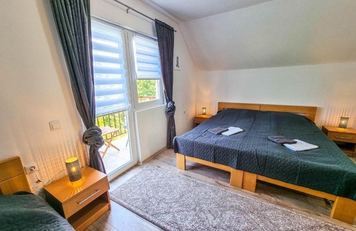 Jajce Apartment | Aparthouse Bilic
