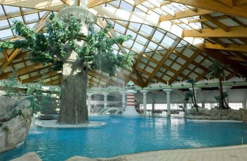 Terme Catez Apartment | Aparthouse SUPREME with Terme Catez Swimming Pools Tickets