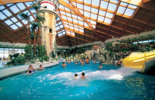 Terme Catez Apartment | Aparthouse SUPREME with Terme Catez Swimming Pools Tickets