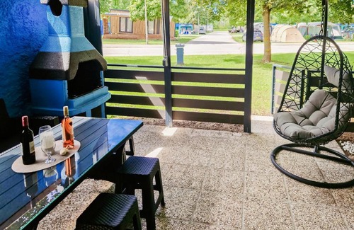 Terme Catez Apartment | Aparthouse SUPREME with Terme Catez Swimming Pools Tickets