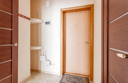 Zamoskvorechye District Apartment | ApartLux Zatsepa 22