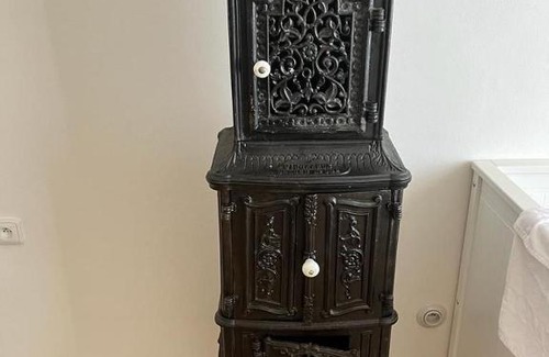 Karlovy Vary Apartment | Apartmá Adina 1905